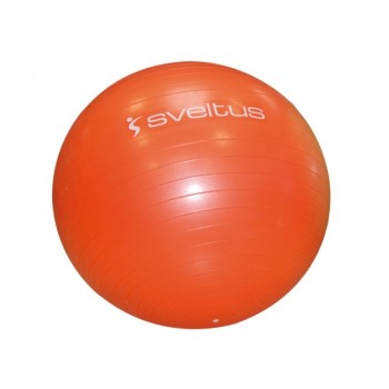 Gimnastikos kamuolys GYMBALL 55cm Gimnastikos kamuolys GYMBALL 55cm